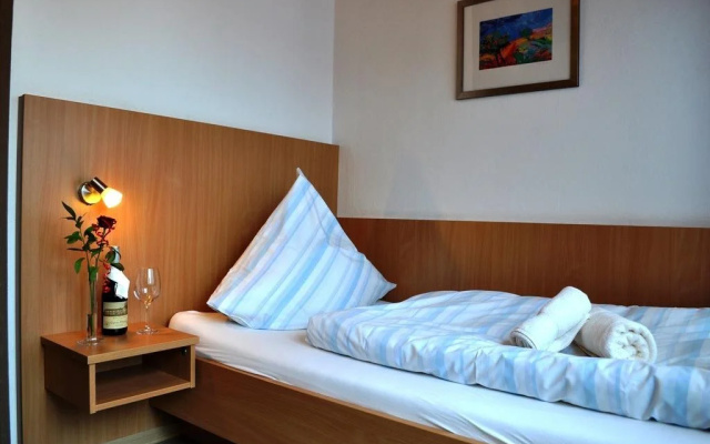 Hotel Meyerhoff