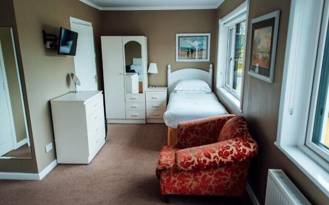 Lios Na Manach Farmhouse B&B