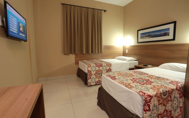 Golden Tower Express Braz Olaia