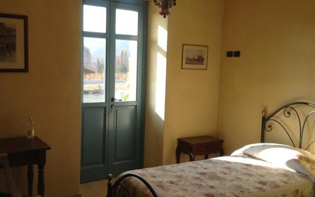 B&B Cascina Bertona