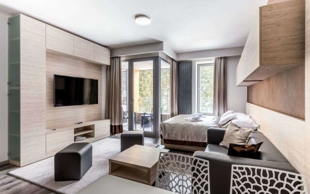 Hotel Pecr Deep