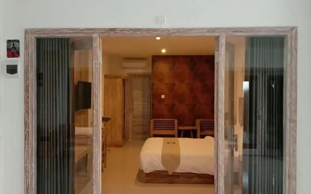 Tirtha Khayangan Canggu