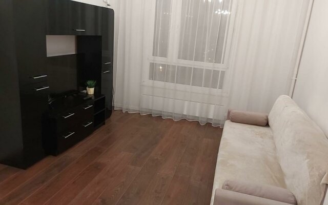 Apartments on Warsaw highway 141k8