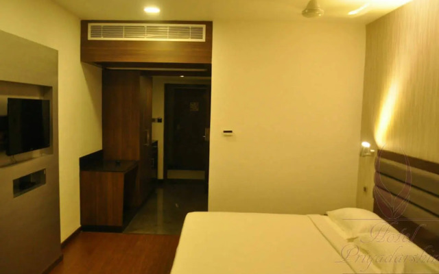 Hotel Priyadarshini Pride
