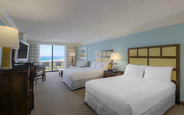 Hilton Sandestin Beach Golf Resort & Spa