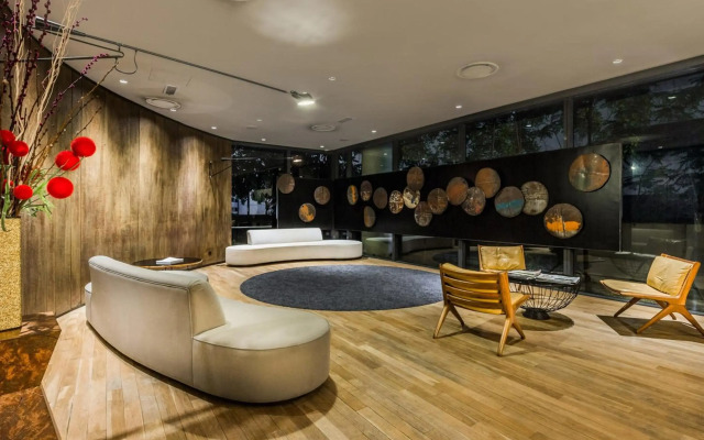 E&O Residences Kuala Lumpur