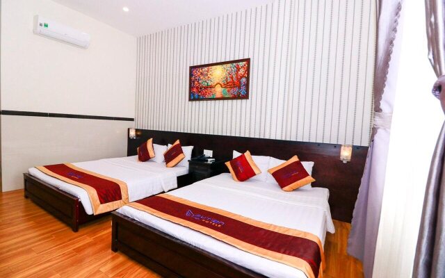My Tien Hotel