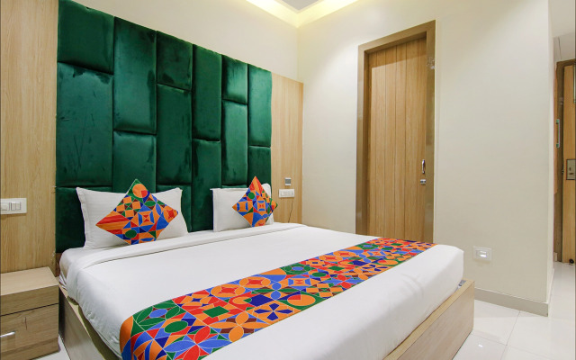 Fabhotel Punjab Pride