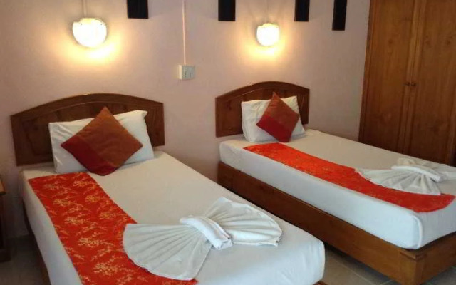 Tip Anda Resort
