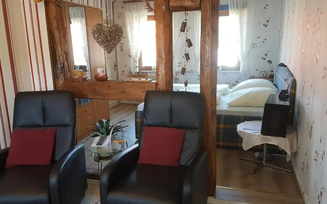 Haus Christa