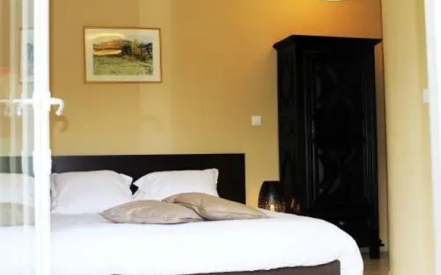 La Parenthèse Normande Chambre D'hôtes Rouen