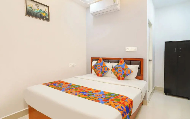 Fabhotel Sree Laveeza