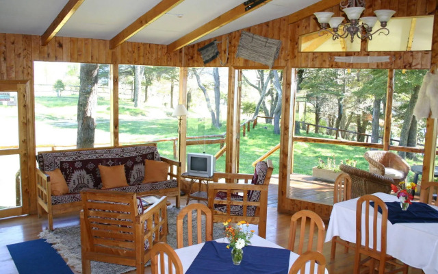 El Mirador de Guadal