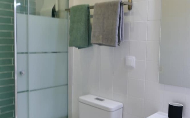 TT Anjos Lisbon Rooms