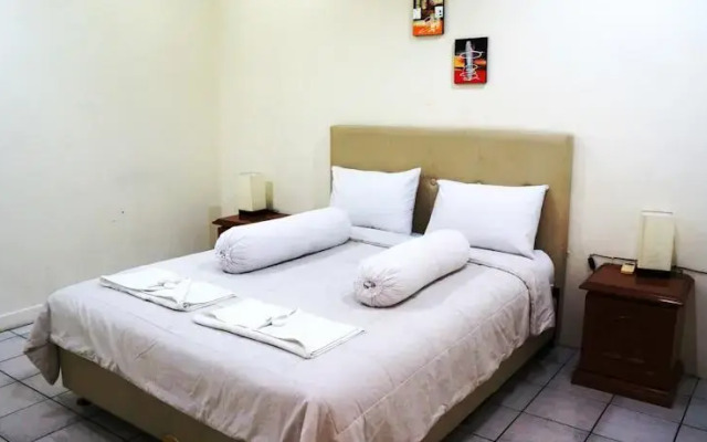 Golden Homestay