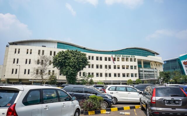 OYO 115 Portal Residence