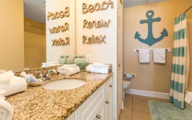 Seawind by Meyer Vacation Rentals