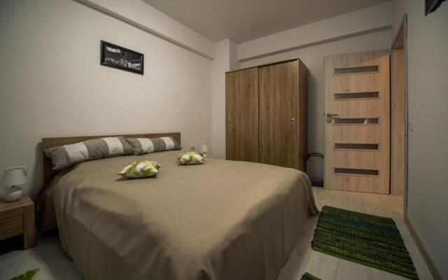 Apartament Criss Lotus Opera