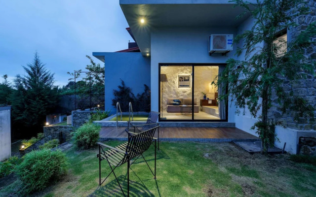 Grand Beragala Boutique Resort