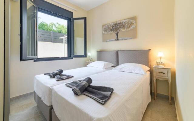 Villa Marilena