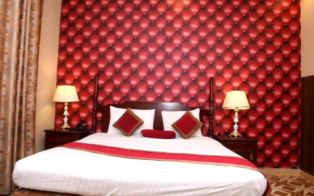 Premier inn Mall Lahore