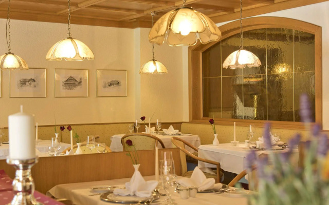 Genusshotel Almrausch