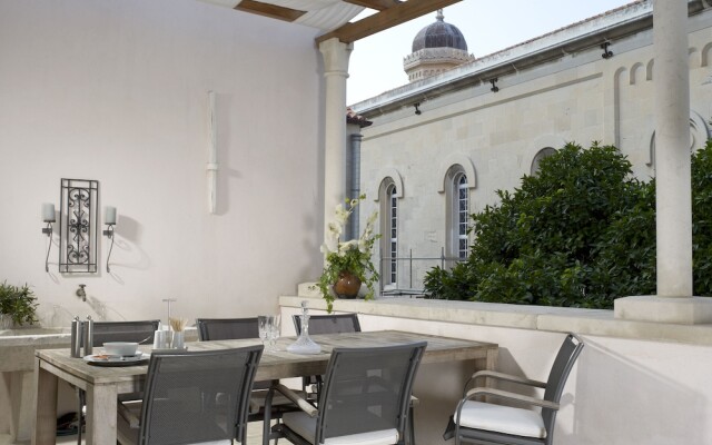 Dubrovnik Luxury Apartments