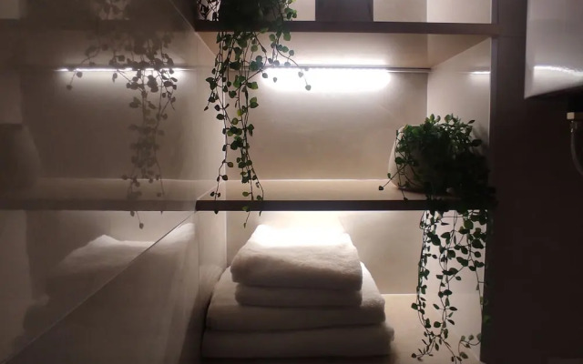 Room Porat 2 With Private Terrace