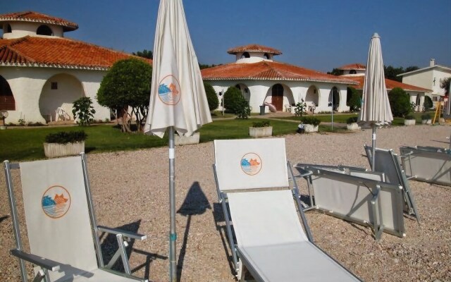 Family Beach Resort Il Girasole
