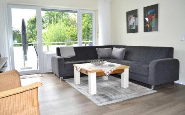Ferienwohnung Lavendel