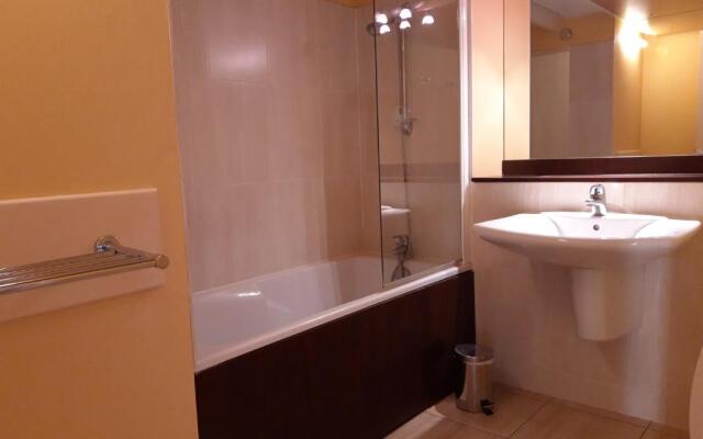 Beau T2 Bis Dans Residence de Standing