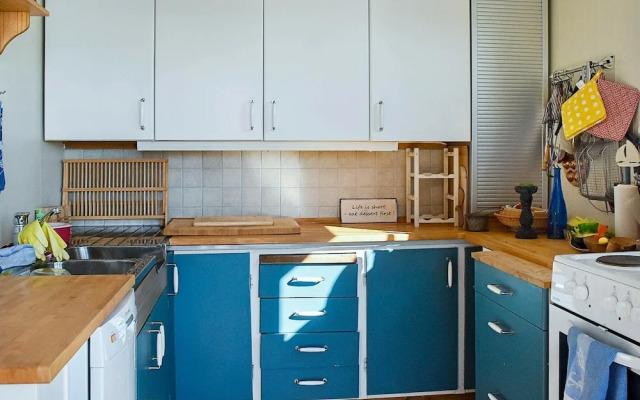 5 Person Holiday Home in OS