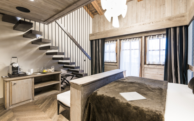 Apartment L'armancette