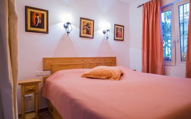 Casa Charlotte