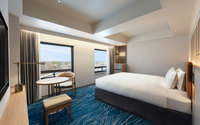Okinawa Harborview Hotel
