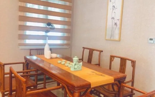 First visit to Homestay