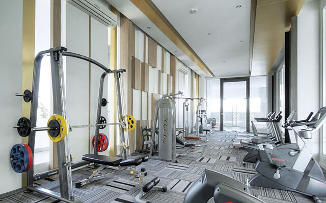 Classic Kameo Hotel & Serviced Apartments, Rayong