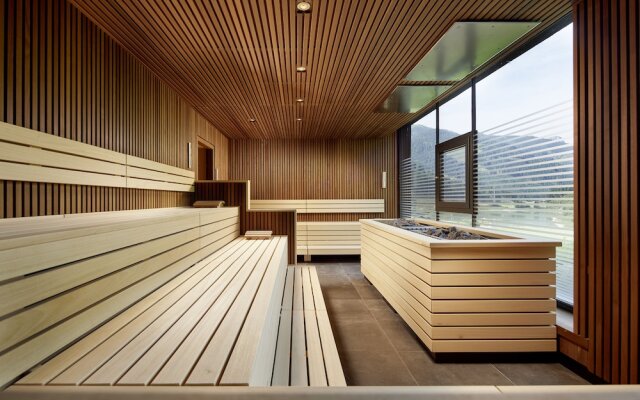 Almhof Family Resort & SPA