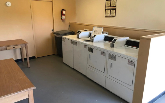 American Inn Chesapeake – Portsmouth