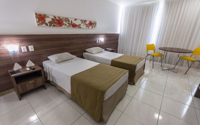 Cambuci Hotel