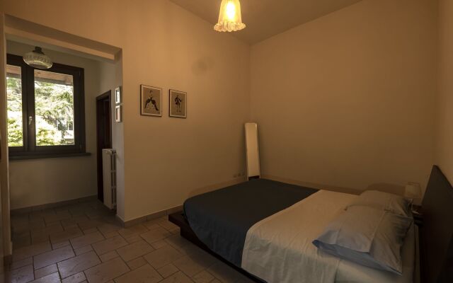 3B Bed and Breakfast Arezzo