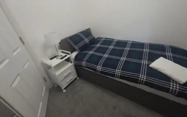 Justin Superb Luxury Stay