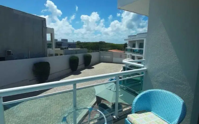 Terraço Hotel Lagoinha