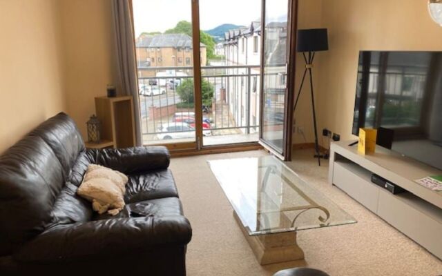 Waterside Apartment
