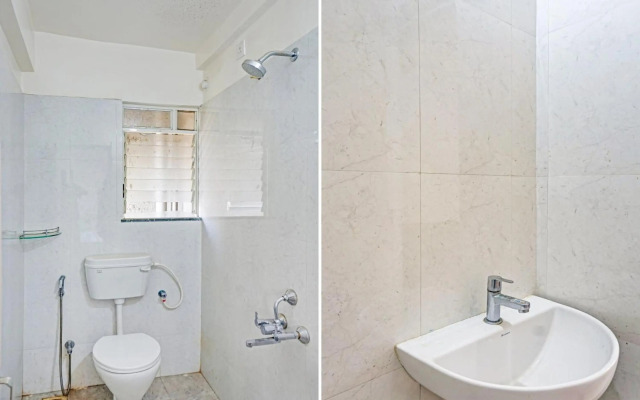 OYO Flagship 70224 Swarg Executive Paradise