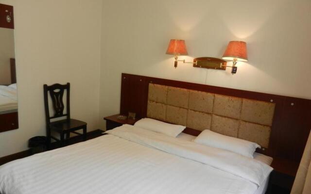 Xi'an Hongfu Hotel