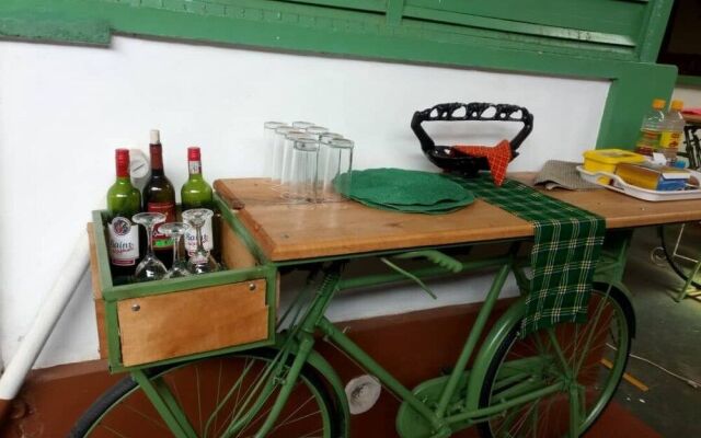 Kilimanjaro Green Homes & Camps - Hostel