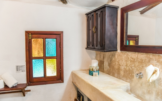 Zomay Beachfront Hotel Holbox