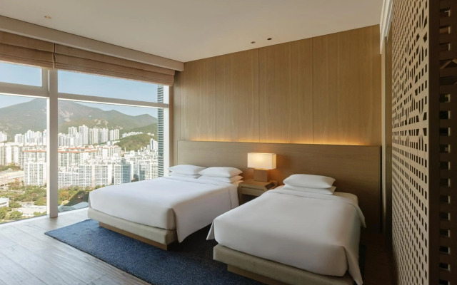 Park Hyatt Busan