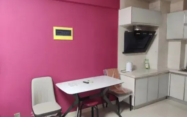 Panjin Lianlian Apartment